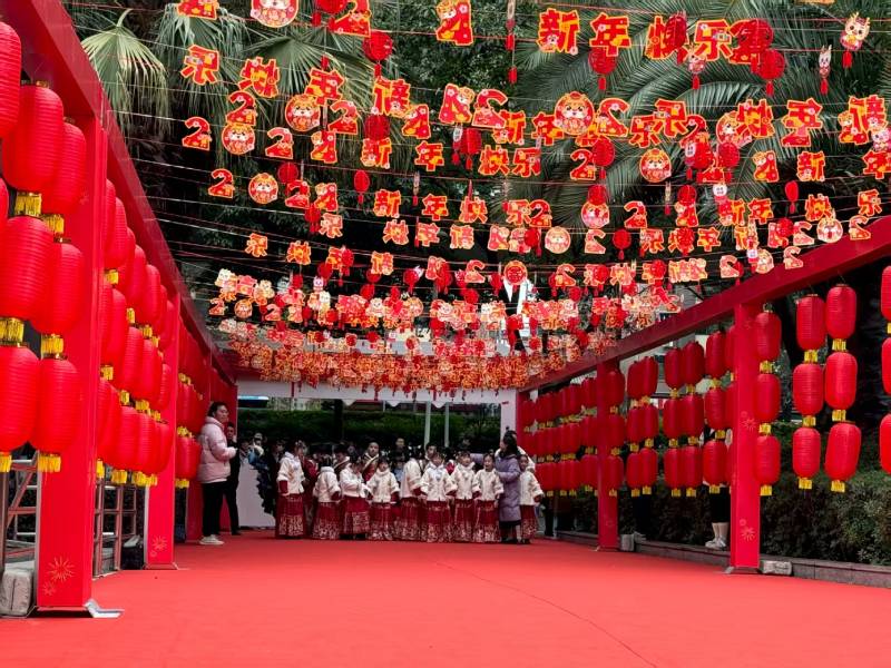 乐东景区演艺
